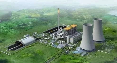 間接空冷系統(tǒng)提效減碳、防凍節(jié)能及其透明運(yùn)維系統(tǒng)